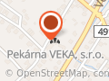 PEKÁRNA VEKA Zlín