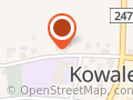 Pod Kasztanami