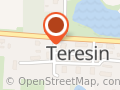 Świetlica Wiejska w Teresinie