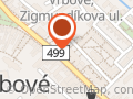 KAMICO S.R.O. Vrbové