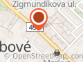 DROGÉRIA N+N Netschová Jozefína