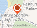 Centrum Sportów Wodnych w Żninie