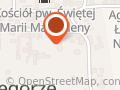 Parafia rzymskokatolicka św. Marii Magdaleny