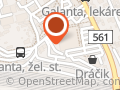Slovenka Silver Galanta