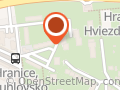 Ubytovna HRANICE