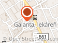 Burger bistro Galanta