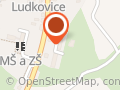 Ludkovice - obecní úřad