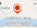 Klub Vodních Sportů Hranice