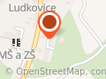 Ludkovice - obecní úřad