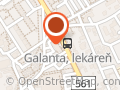Felix Barber Shop Galanta