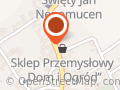 Duo. Sklep wielobranżowy