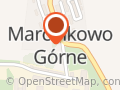 Dwór Marcinkowo Górne