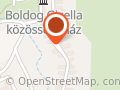 Bakonybél Nefelejcs Vendégház