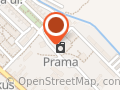 PRAMA - Martinkovičová Zdenka