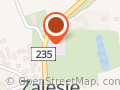 Szkoła Podstawowa w Zalesiu
