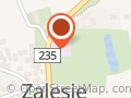 Szkoła Podstawowa w Zalesiu