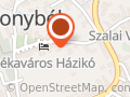Békaváros Házikó