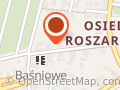 Firma Usługowo Handlowa Lange Serwis Lange Radosław