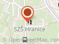 ZŠ A MŠ Hranice