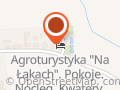 Agroturystyka "Na łąkach". Pokoje. Nocleg. Kwatery.