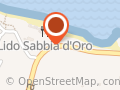 Lido Sabbia D’Oro Specchiolla