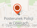 Policja. Posterunek