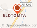 ELDTOMTA CAFÉ & KONSTHANTVERK HB