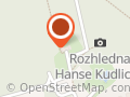 Restaurace Strážiště