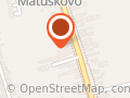DELAP Centrum Matúškovo