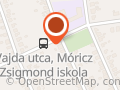 Zámia virágkuckó