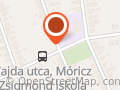 Móricz Zsigmond Általános Iskola
