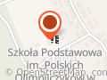 Szkoła Podstawowa im. Polskich Olimpijczyków