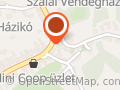 Dombóvár Vendégház