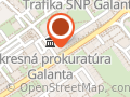 KOOPERATIVA poisťovňa, a.s. Galanta