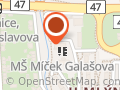 Mateřská škola Míček