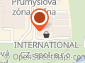 INTERNATIONAL CZ, spol. s r.o.