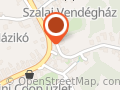 Szilvia Vendégház