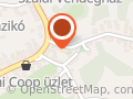 Sárgarigó Vendégház