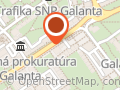 Vinotéka Matyšák Shop Galanta