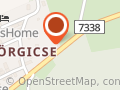 Dörgicsei Nádfedeles Házikó