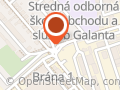 Okresné riaditeľstvo HaZZ v Galante