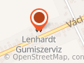 Lenhardt Gumi és Futóműszerviz
