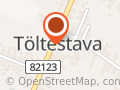 DU_SAN_TI KFT., Töltéstava