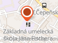 ZÁKLADNÁ UMELECKÁ ŠKOLA J.Fischera Kvetoňa