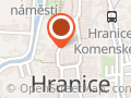 City Bar & Club Hranice
