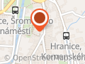 Turistické informační centrum Hranice