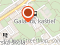 GEODET - BALUŠÍK STANISLAV, Ing.