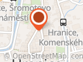 Městská policie Hranice