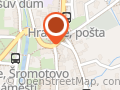SMĚNÁRNA TOURIST CENTRUM Hranice