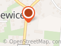 Leśnictwo Cewice - Nadleśnictwo Cewice